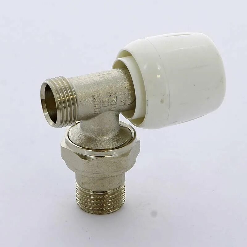 Краны радиаторные 1 2