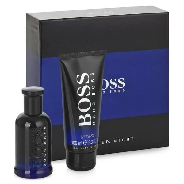 Hugo производитель. Hugo Boss Hugo набор. Хуго босс Найт мужские наборы. Набор Хьюго босс мужские. Мужской косметический набор босс.