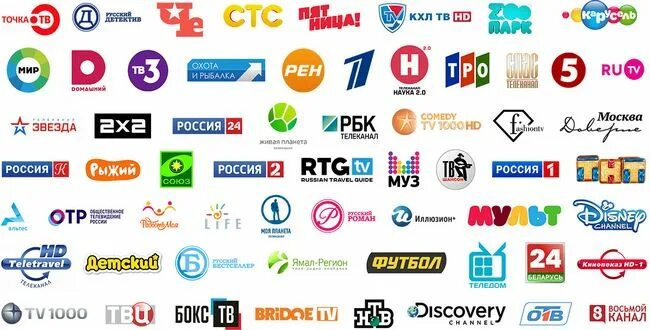 Канал tv mail