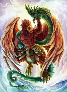 Garuda гаруда