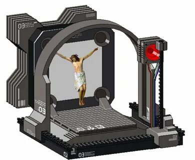 Fukouna Christ Fukouna Shoujo 03.