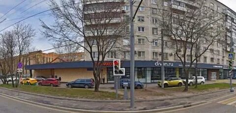 Московский д 10