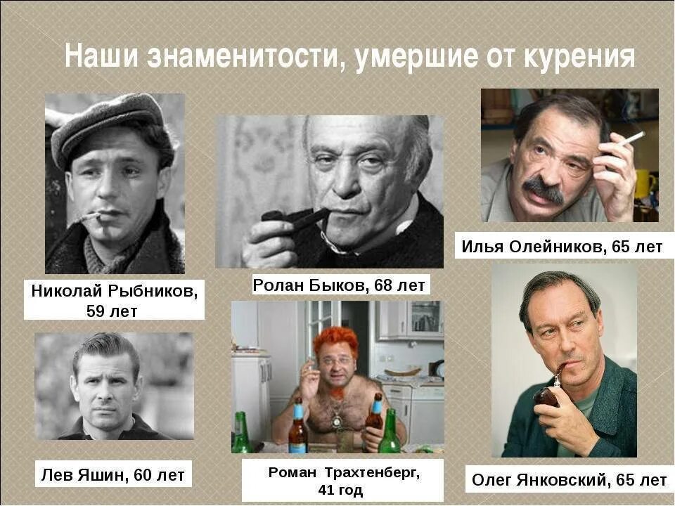 Популярные люди умершие в 2025. Известные люди погибшие от курения. известные люди погибли от курения. известные курильщики. советские актеры курят.