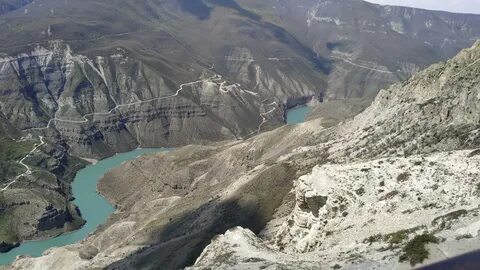 Хендай дагестана