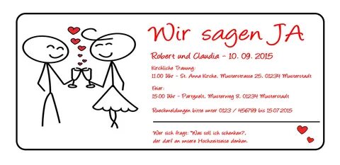 Wir Heiraten Stempel - sitiomax.net