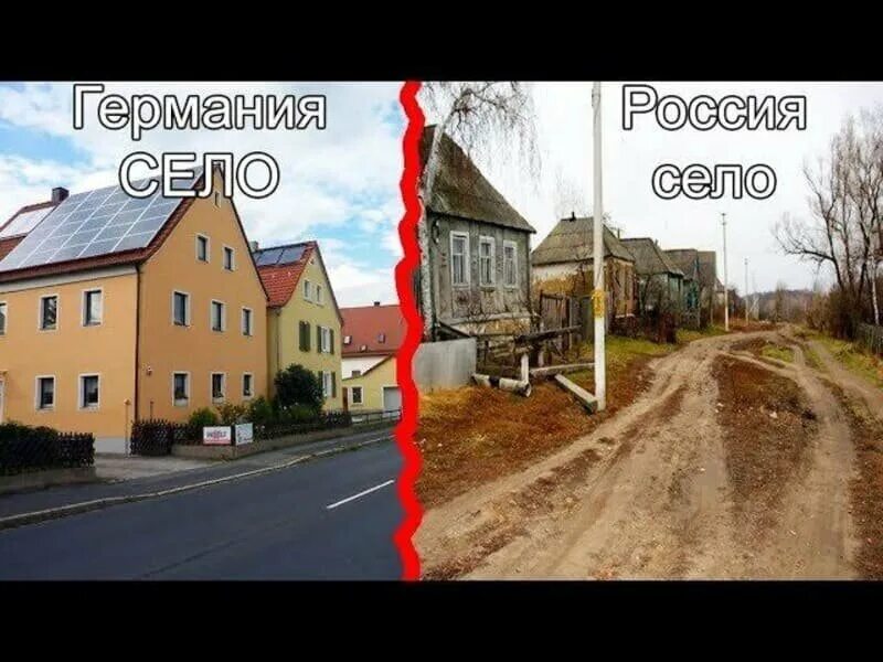 Из германии жить в россии