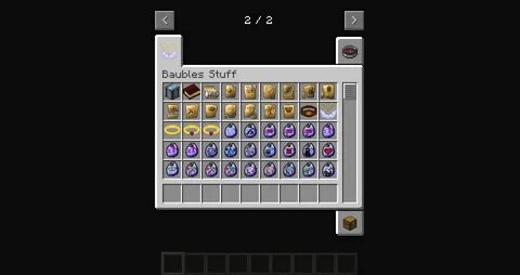 Baubles 1.12 2