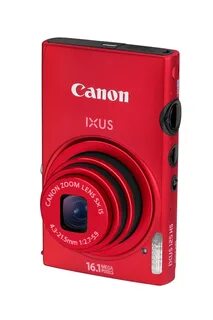 Canon ixus hs