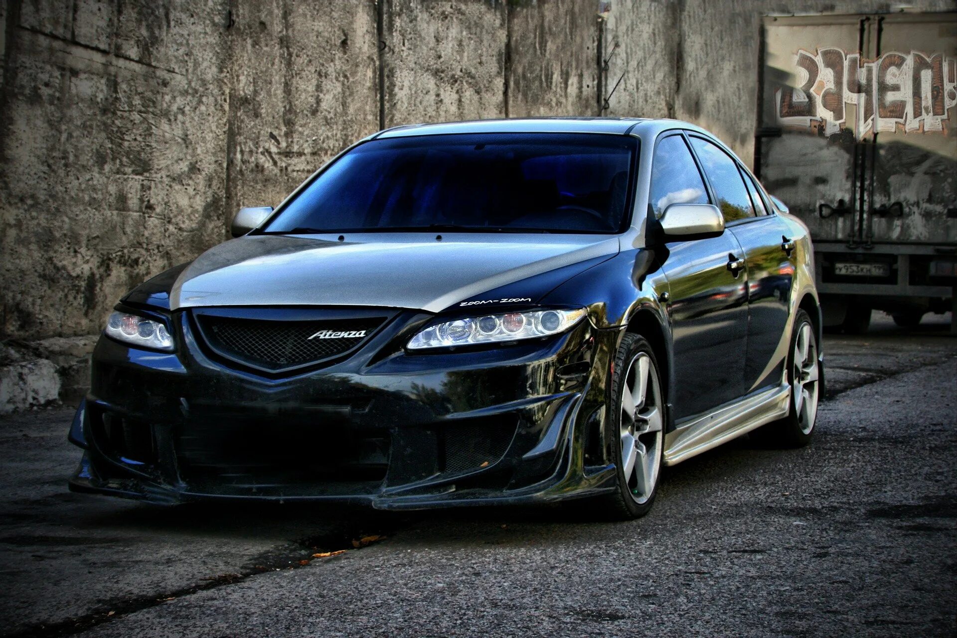 Mazda 6 тюнинг. Мазда 6 gg Tuning. Mazda 6 1 Tuning. Mazda 6gg Tune. Тюнингованная Мазда 6 gg.