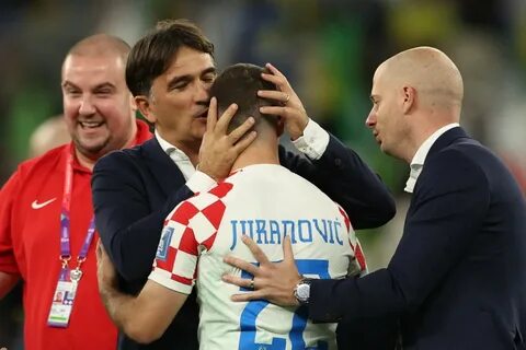 Хорватия сегодня