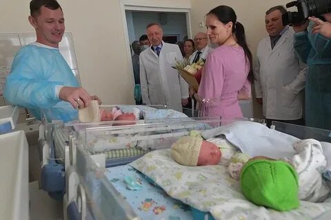 Родила назвали