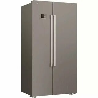 Hotpoint side by side