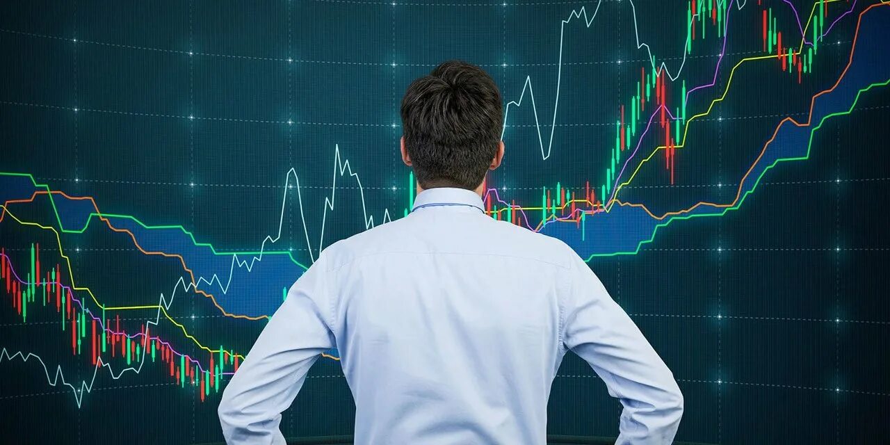 Who is trader