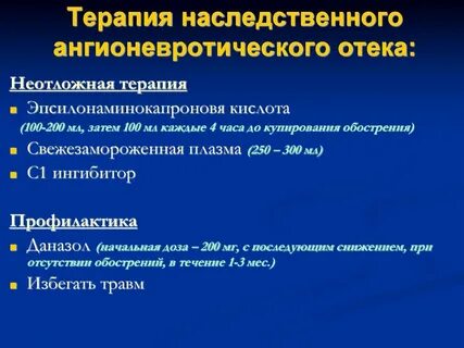 Наследственный ангиоотек по утвержденным тест с ответами