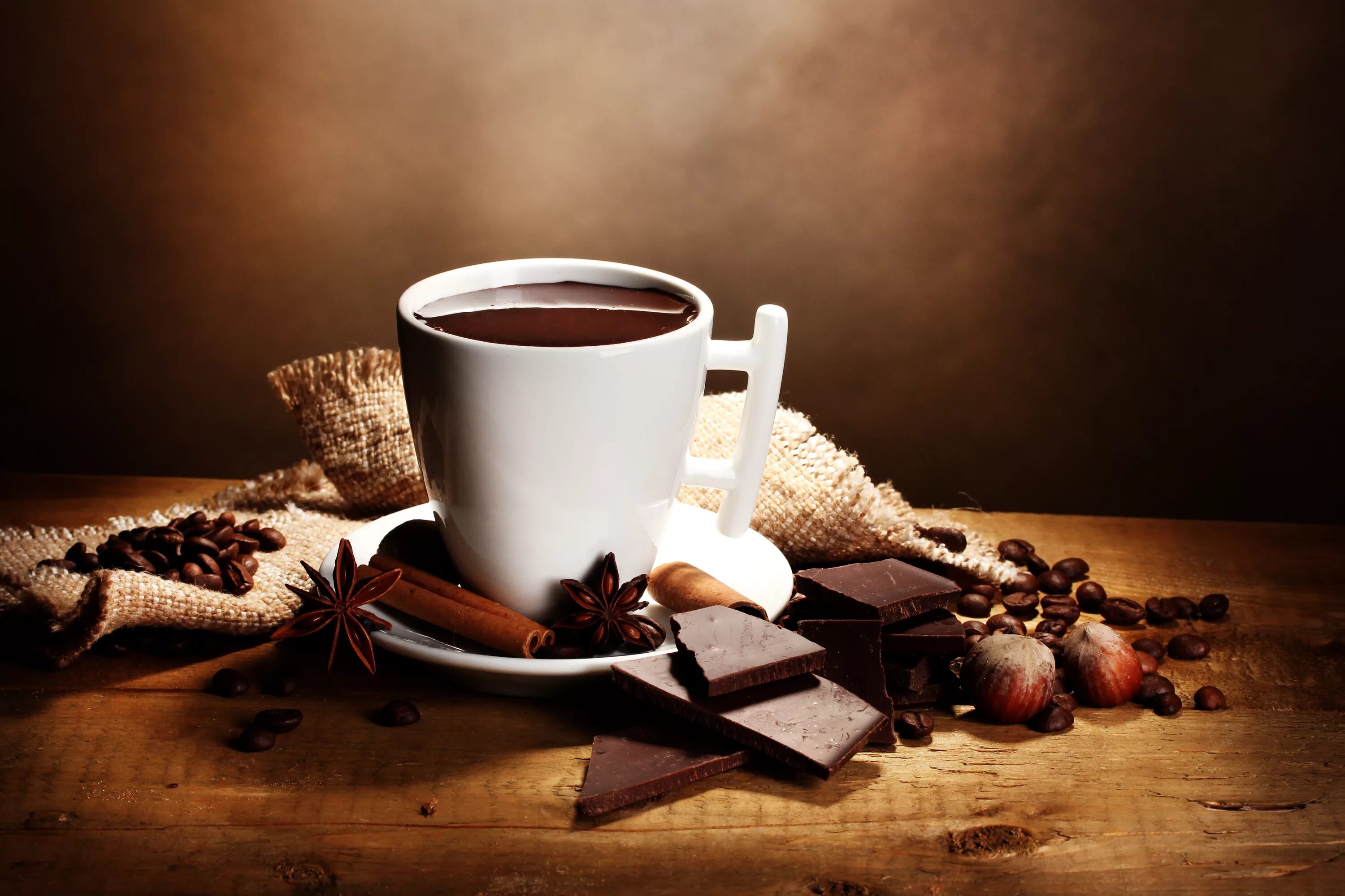 Кофе шоколадом картинки. Кофе и шоколад. Чай кофе шоколад. Горячий шоколад. Чашка кофе.