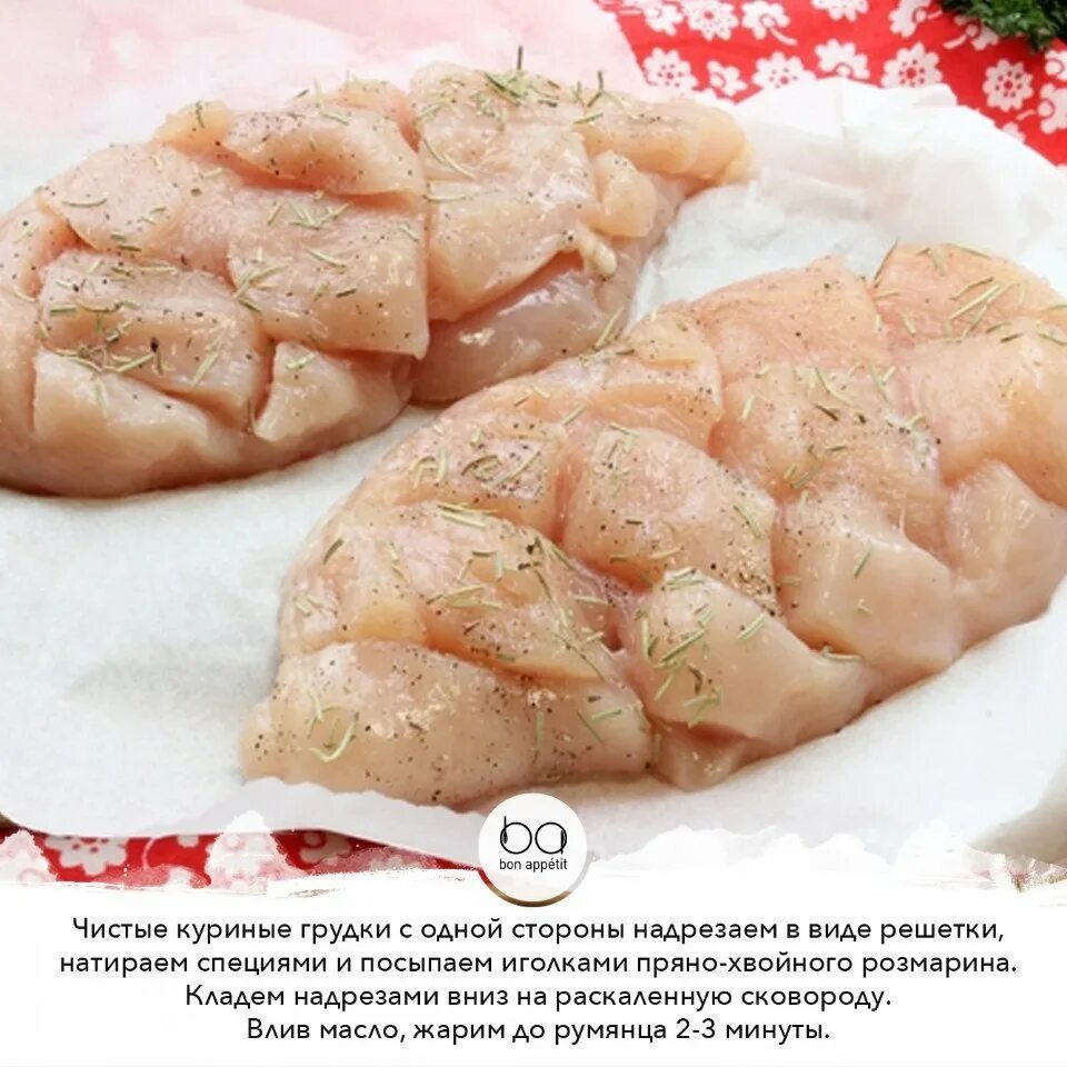 Рецепт сочной куриной грудки кусочками. Куриное филе надрезать. грудки курицы. рецептура куры филе грудки.