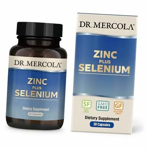 Zinc selenium