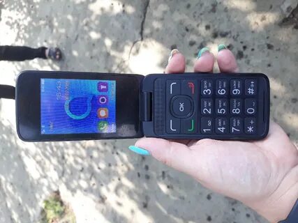 Alcatel 3025x