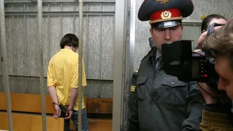 8 преступлений