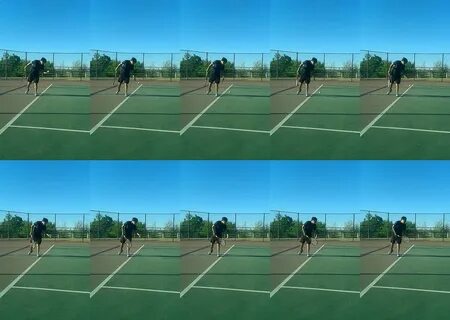 Bounce net