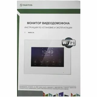 Панель tantos инструкция