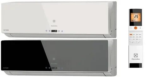 Кондиционер electrolux air