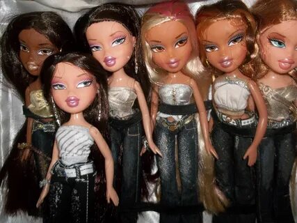 Always bratz