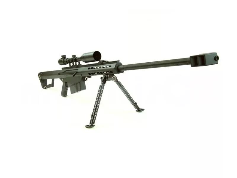 Снайперская винтовка Барретт м82 для страйкбола. Snow Wolf AEG Barret m82a1 Airsoft Sniper Rifle.. Barrett m82a1 Snow Wolf страйкбол. Снайперская винтовка Лобаева страйкбол. Страйкбол снайперские