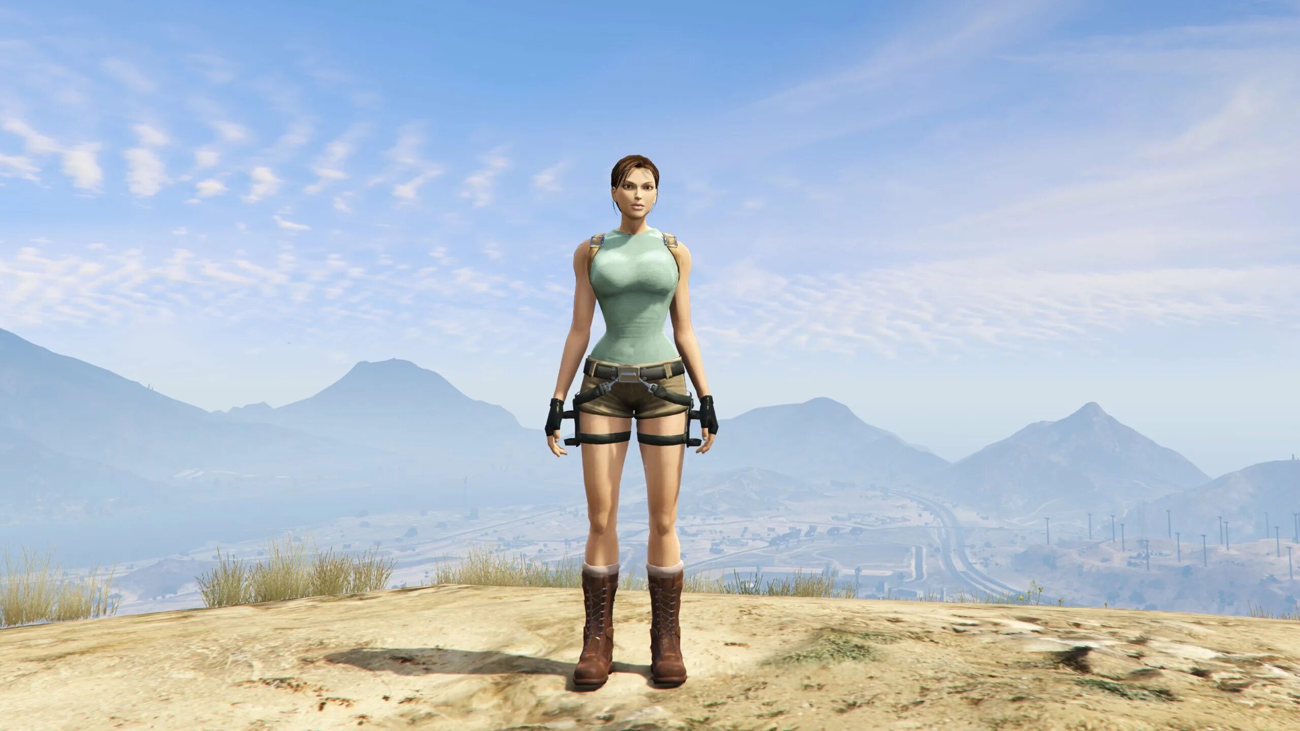 Https apk mods ru. Lara Croft GTA 5. Рона Митра Tomb Raider.