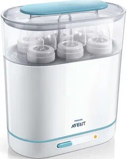 Стерилизатор avent scf284 03