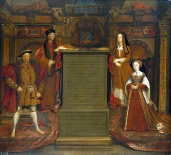 Hans Holbein: Politics of Art in the Court of Henry VIII.