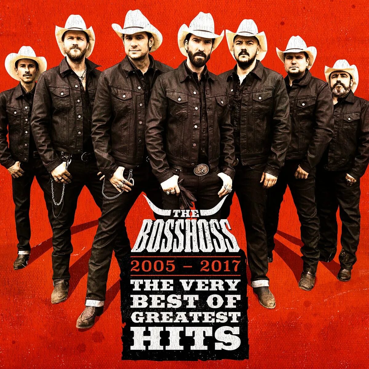 Песня world up. Группа the BOSSHOSS. Группа the BOSSHOSS альбомы. Босс Хосс группа. The very best of Greatest Hits.