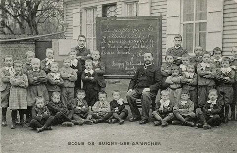 L ecole des