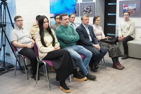 Журналисты воронежа