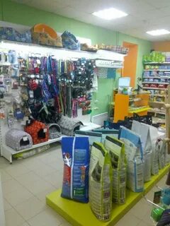 Мир хвостатых екатеринбург