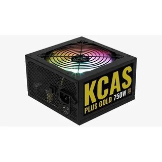Aerocool gold