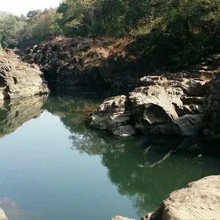 Devils canyon