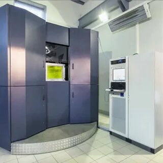 Оборудования аддитивного производства