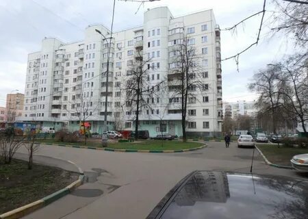 Улица юных ленинцев 5