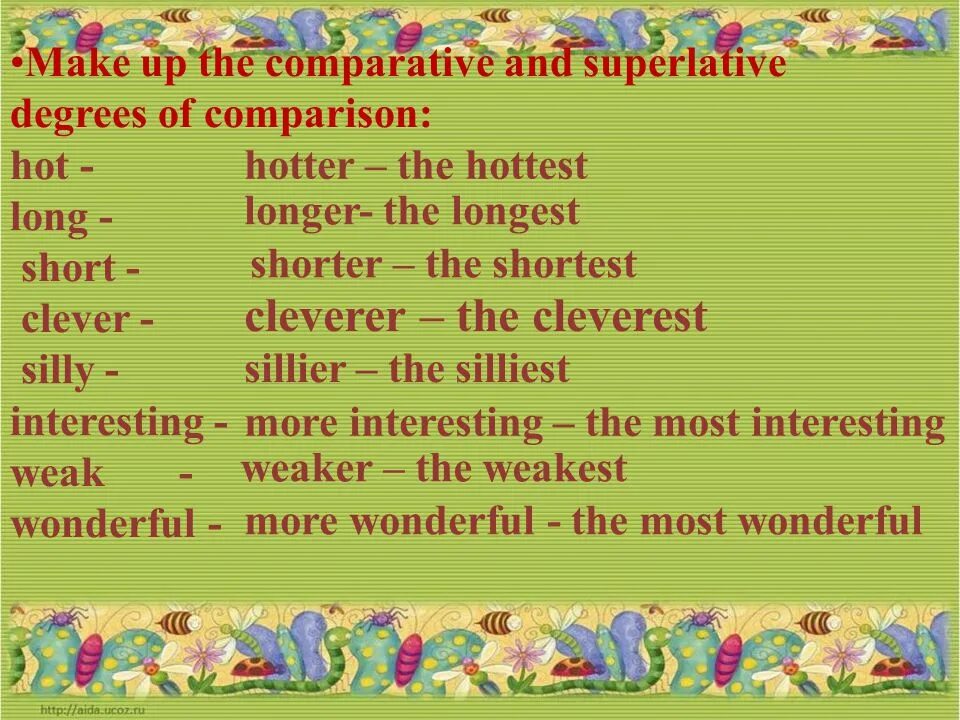 Degrees of Comparison. Degrees of Comparison of adjectives. Degrees of Comparison short. Clever Comparative and Superlative. Much degrees of comparison