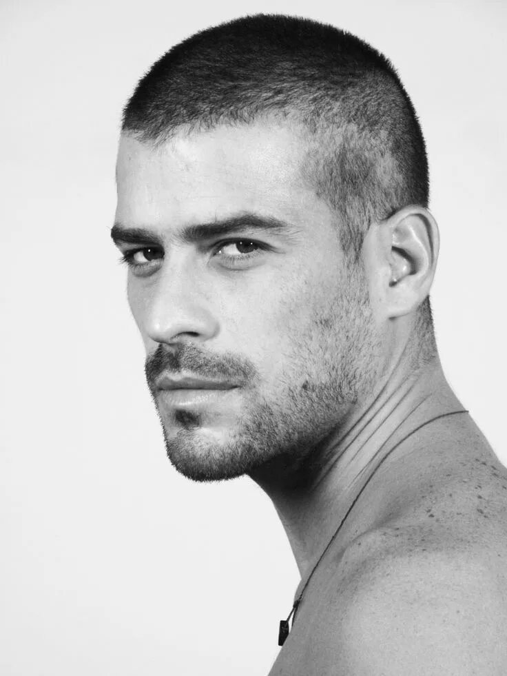 10 Best Buzz Cut Hairstyles for Men