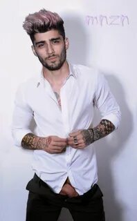 Zayn malik cock