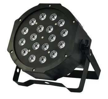 Stage par 18x12fwau