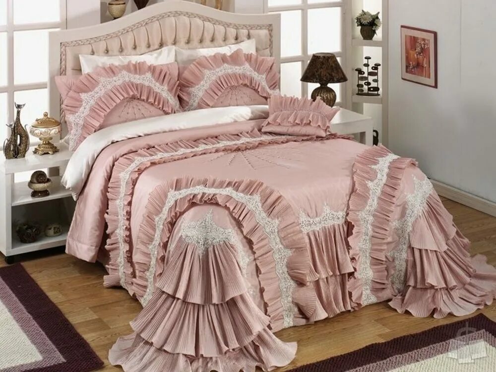 Покрывало стеганое 240*260 Soho Yatak ortusu yesll Pavia. Покрывало Arya Bedspread Set. Красивое покрывало на кровать. Krasivye pokryvala.