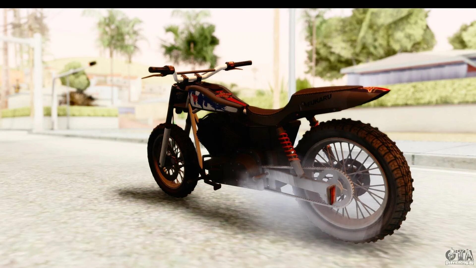 Custom v2