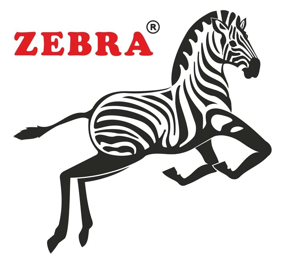 Zebra 2d