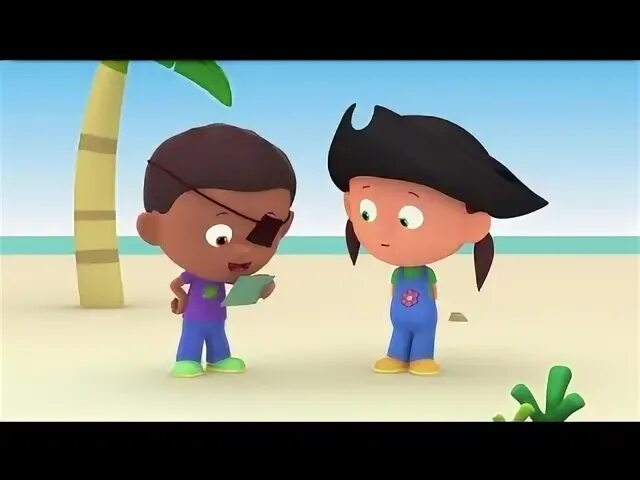 Считаем с полой 4