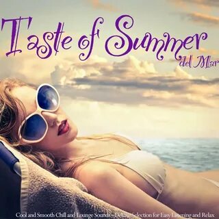 Summer chill music