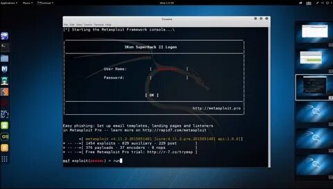Linux 2.0
