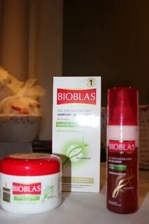Bioblas шампунь отзывы от выпадения